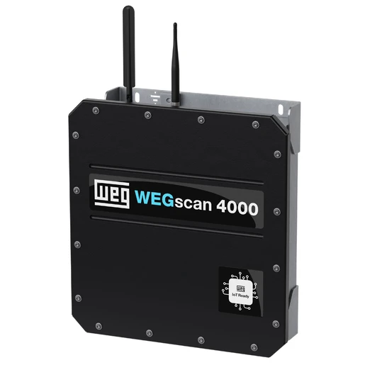 WEGscan 4000